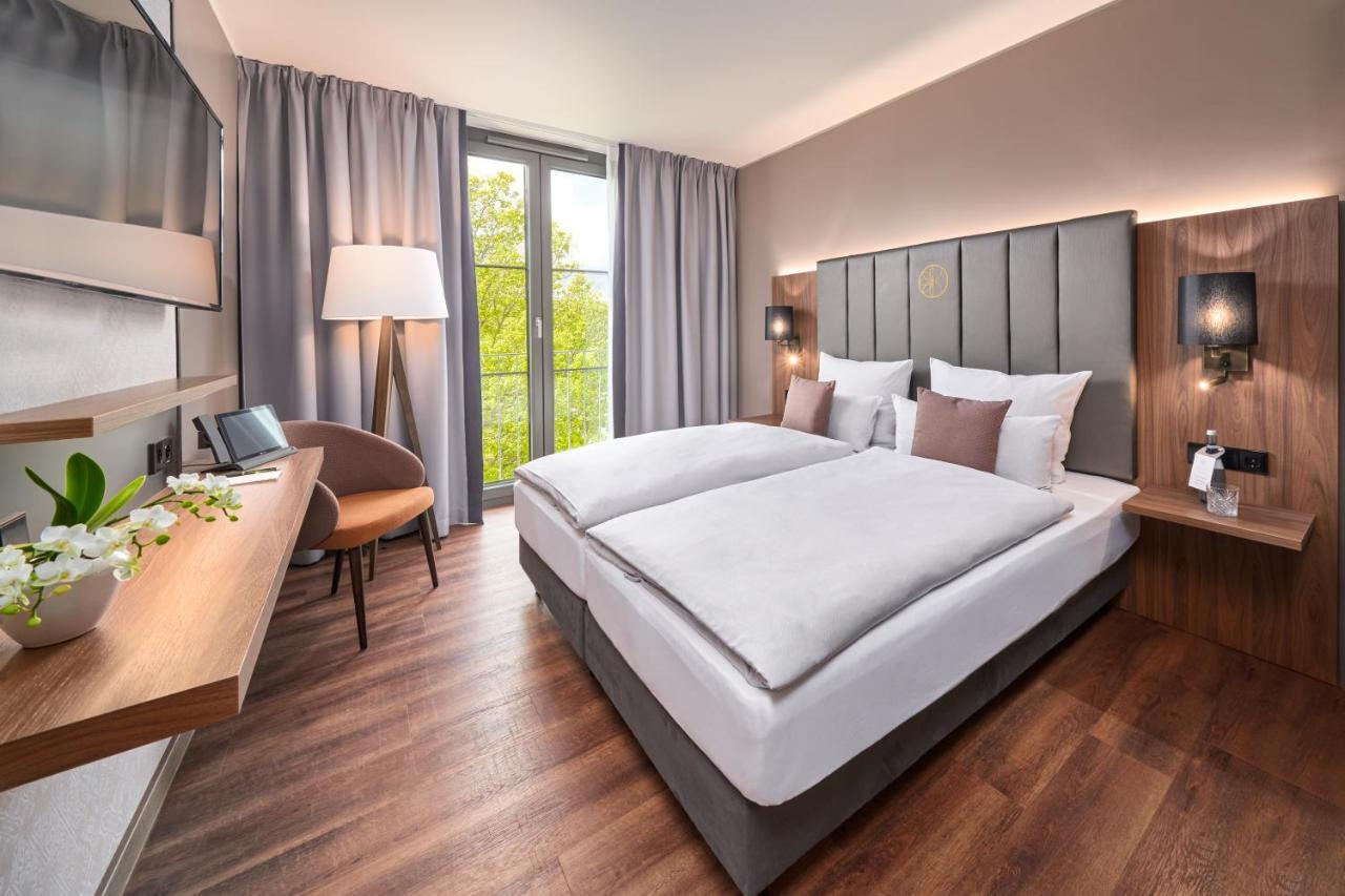 Karls Hotel Sigmaringen Eksteriør bilde