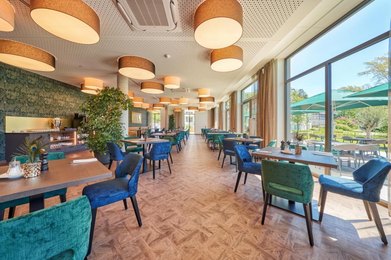 Karls Hotel Sigmaringen Eksteriør bilde