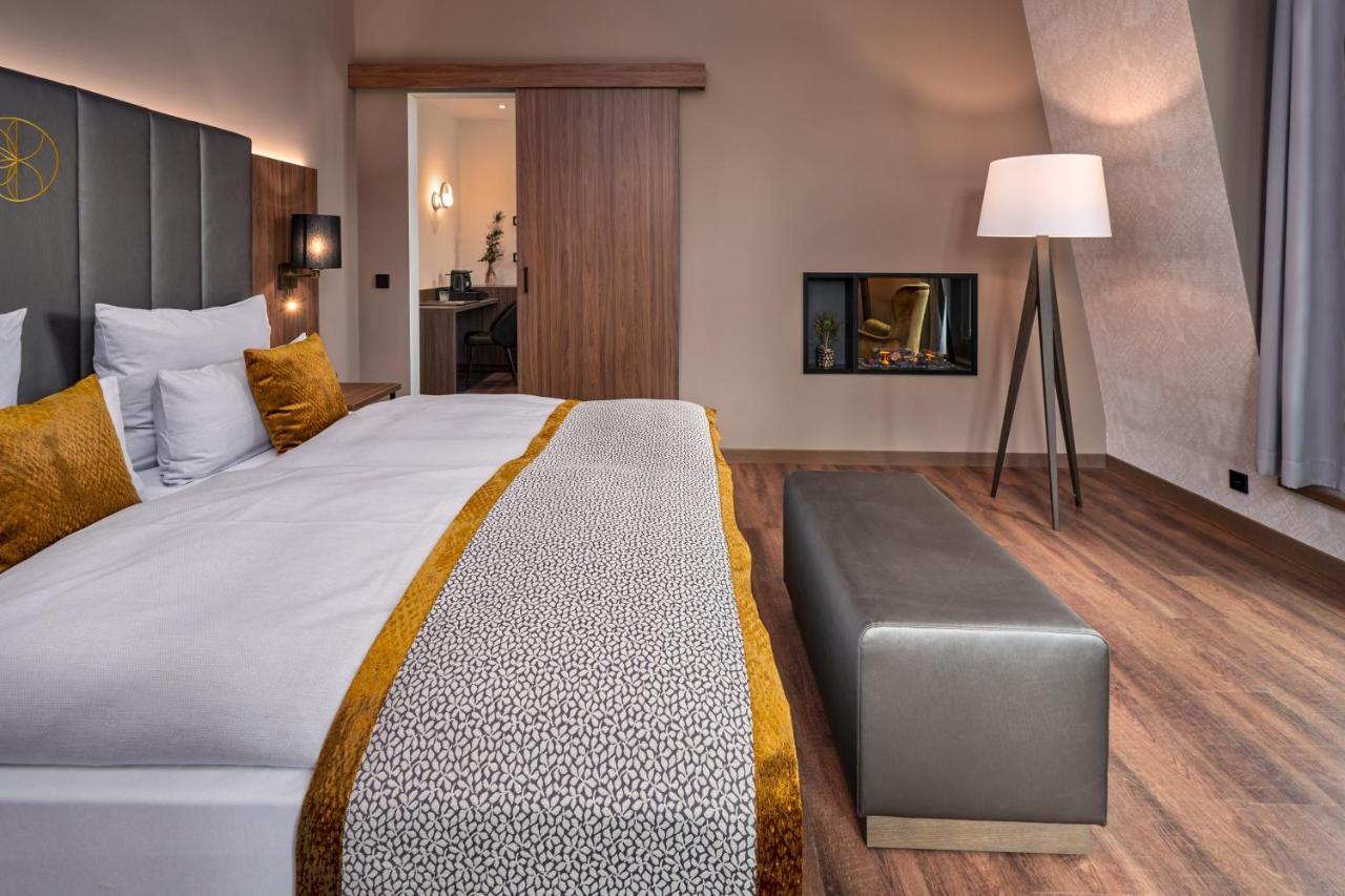 Karls Hotel Sigmaringen Eksteriør bilde