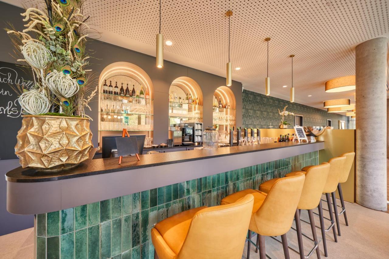Karls Hotel Sigmaringen Eksteriør bilde