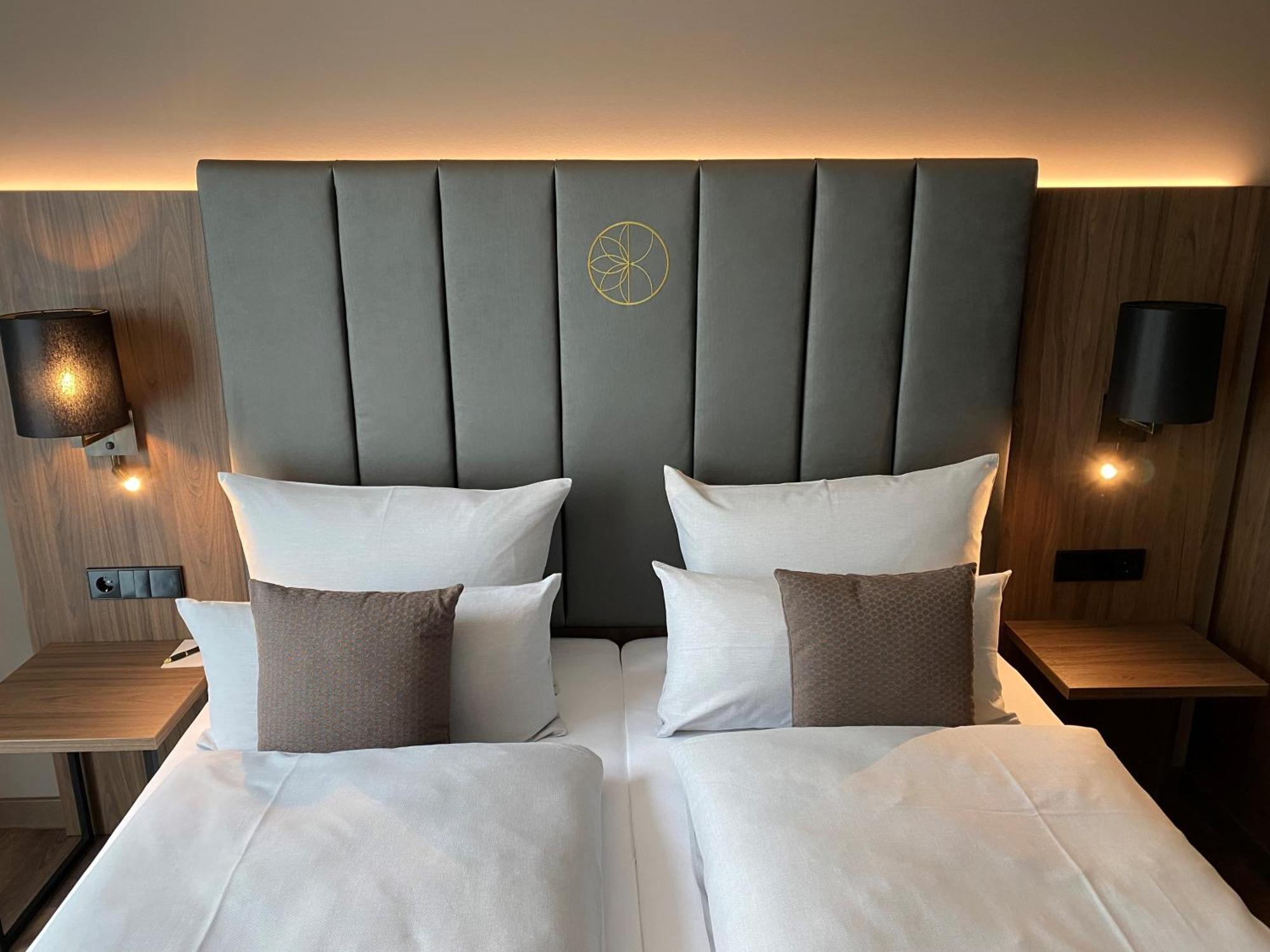 Karls Hotel Sigmaringen Eksteriør bilde